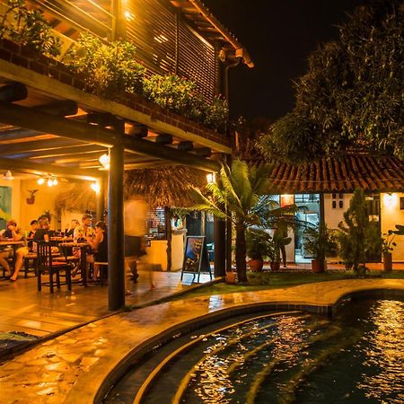 Dreamer Santa Marta Экстерьер фото