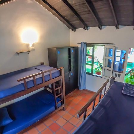 Dreamer Santa Marta Экстерьер фото