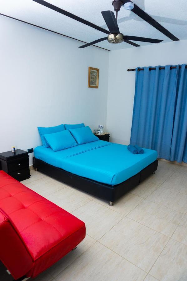 Dreamer Santa Marta Экстерьер фото