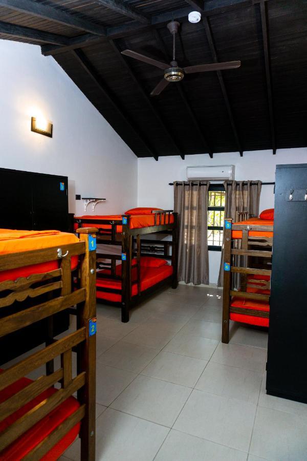 Dreamer Santa Marta Экстерьер фото