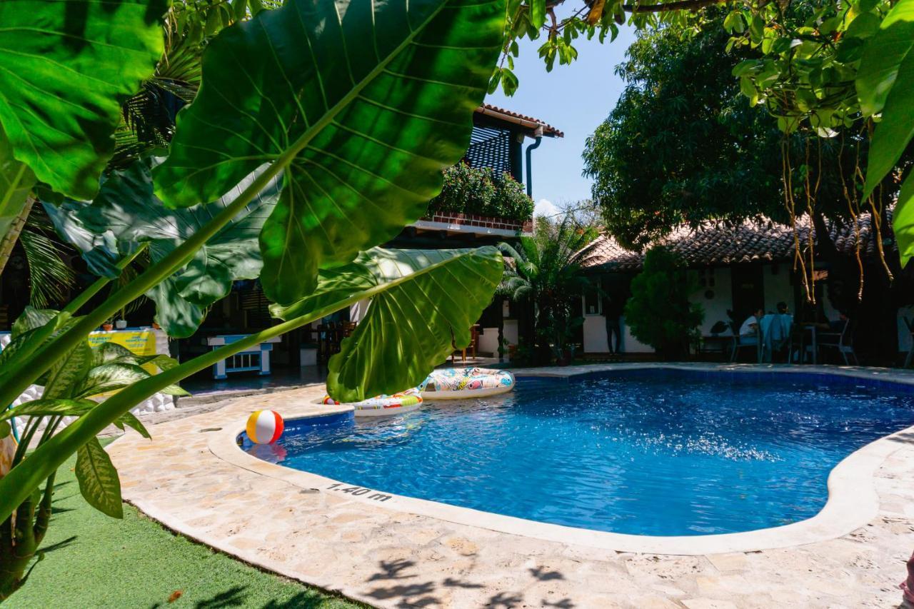Dreamer Santa Marta Экстерьер фото