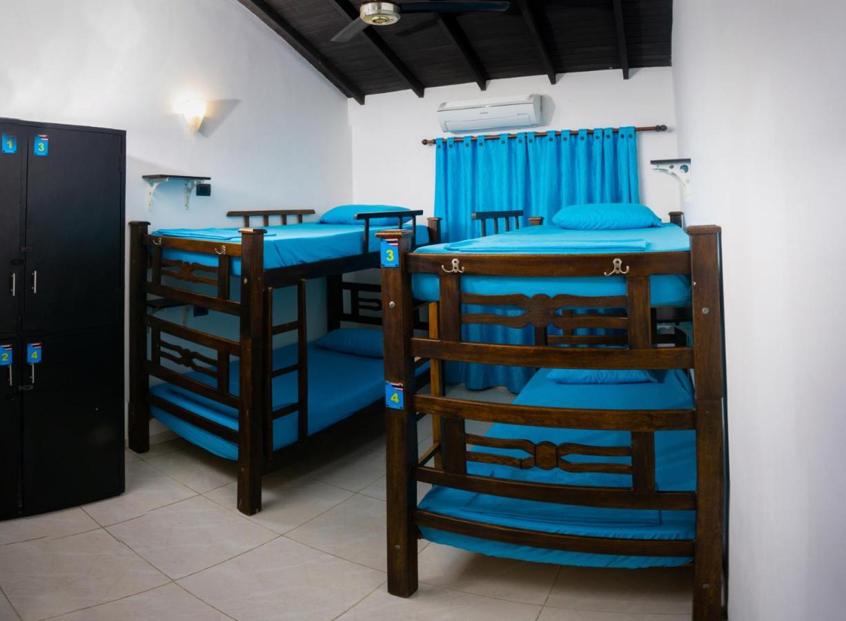Dreamer Santa Marta Экстерьер фото