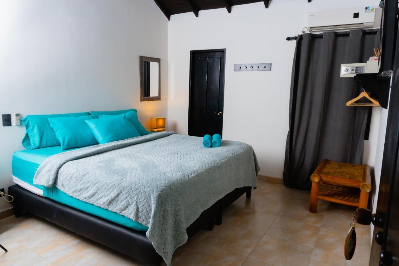 Dreamer Santa Marta Экстерьер фото