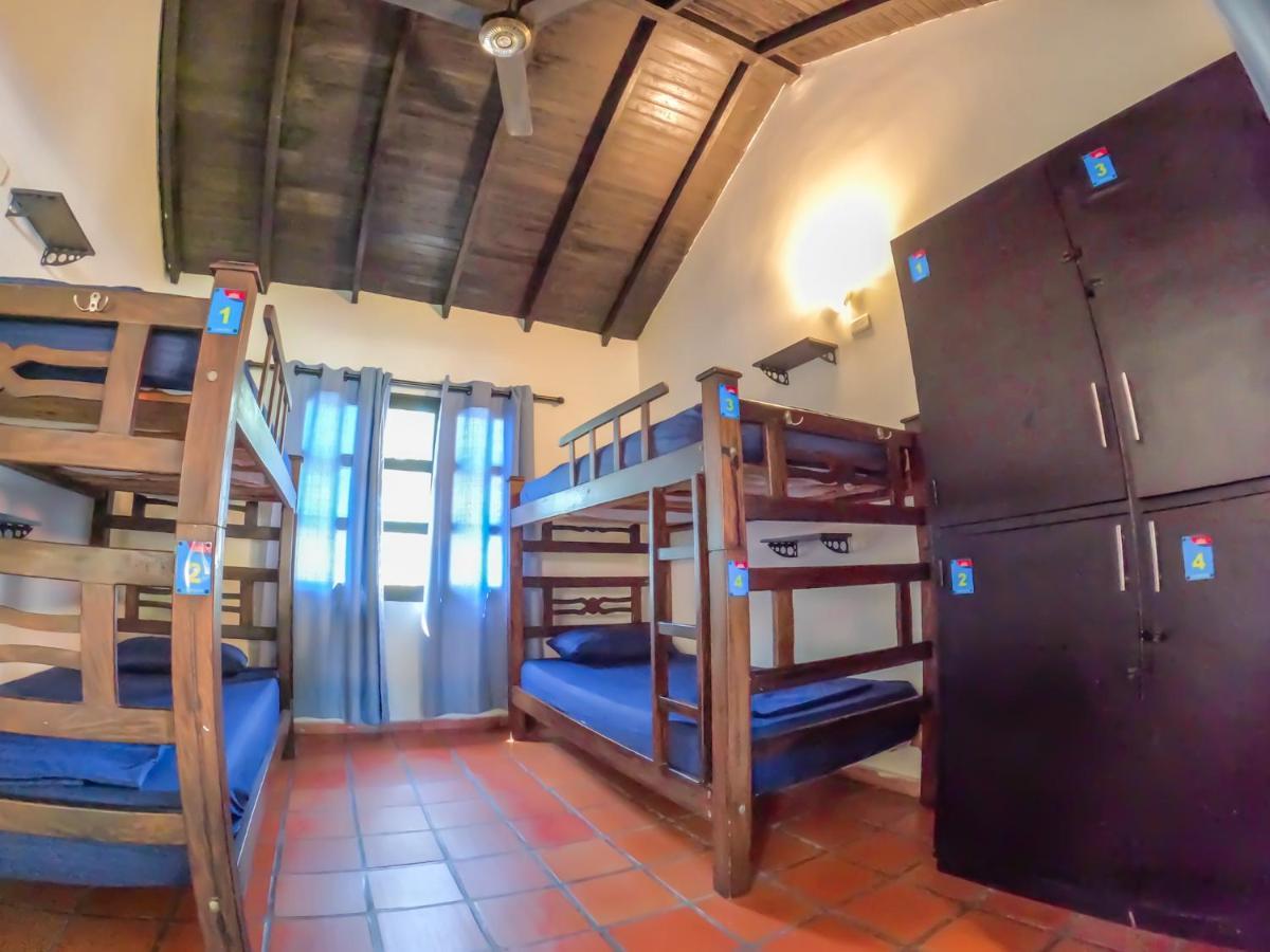 Dreamer Santa Marta Экстерьер фото