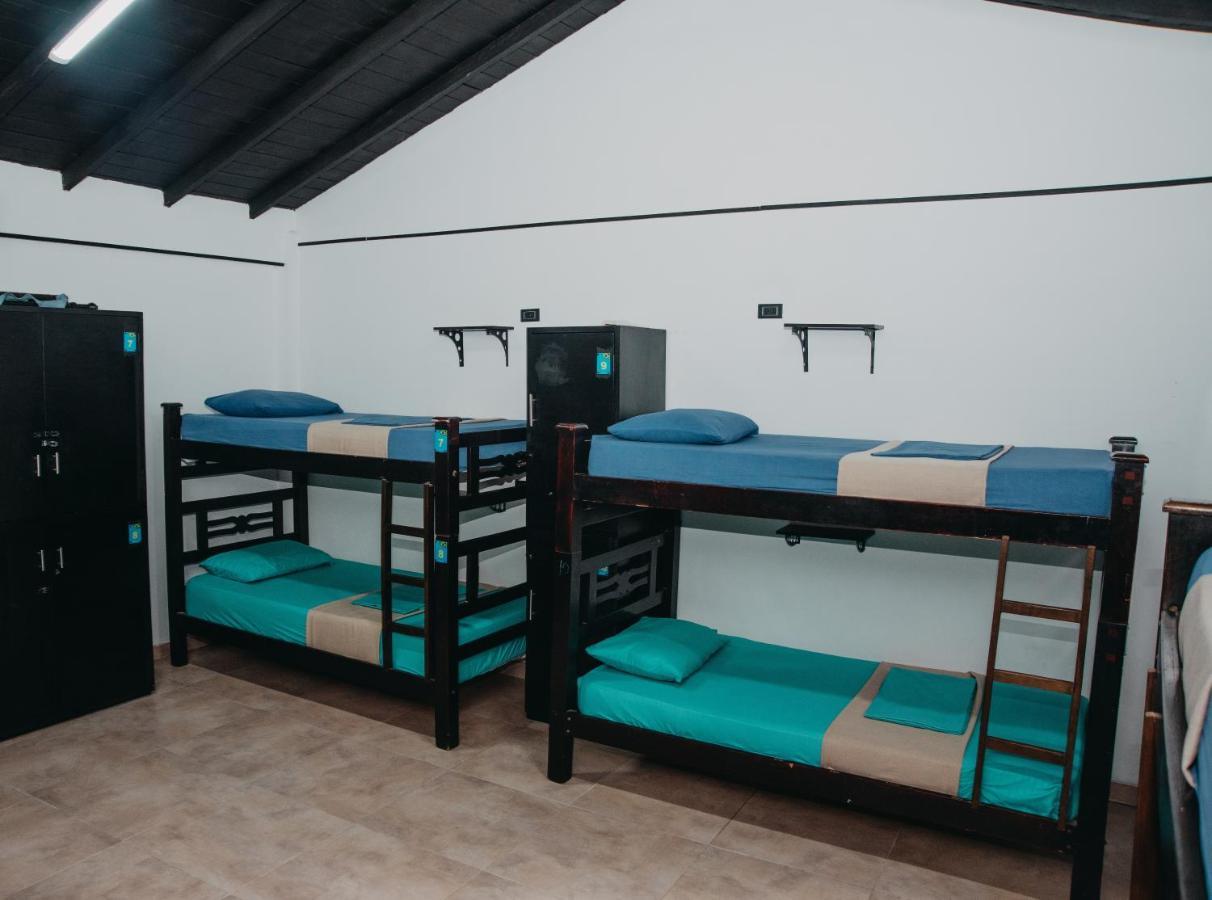 Dreamer Santa Marta Экстерьер фото