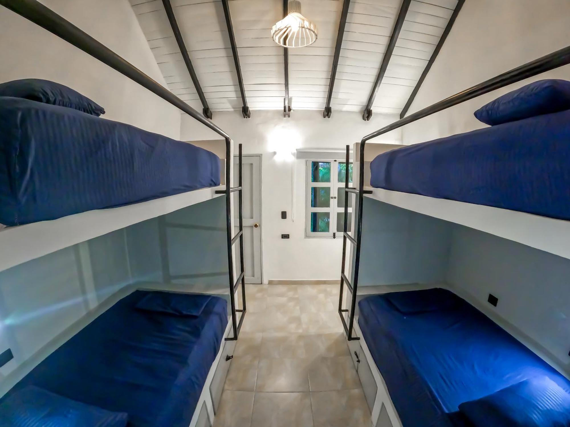 Dreamer Santa Marta Экстерьер фото