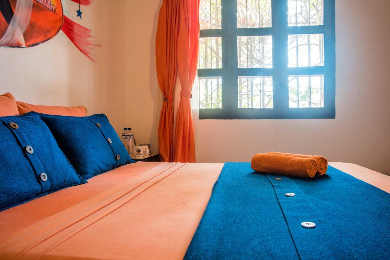 Dreamer Santa Marta Экстерьер фото