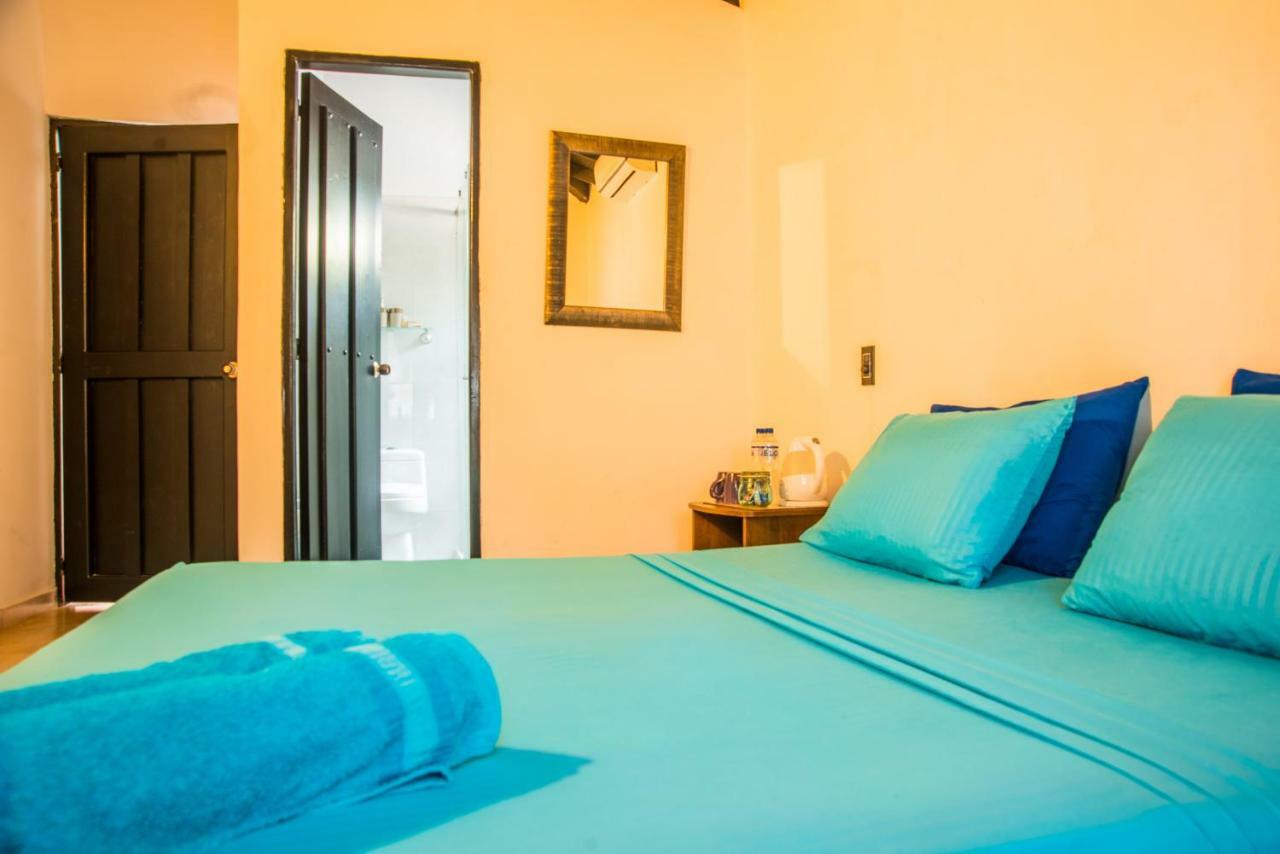 Dreamer Santa Marta Экстерьер фото